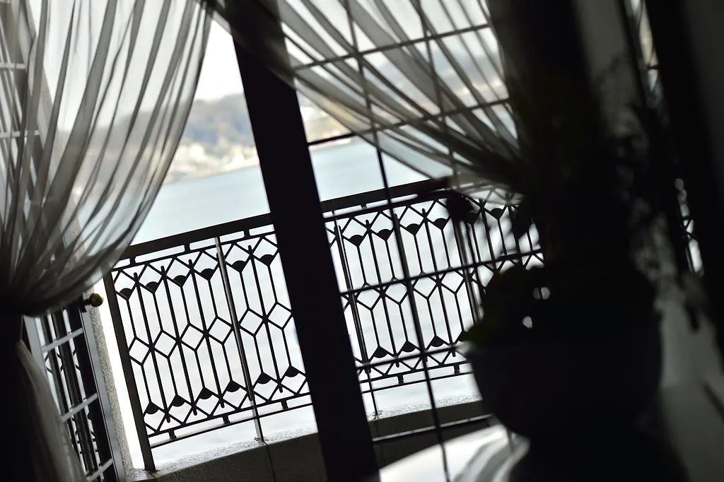 Kamakura Park Hotel