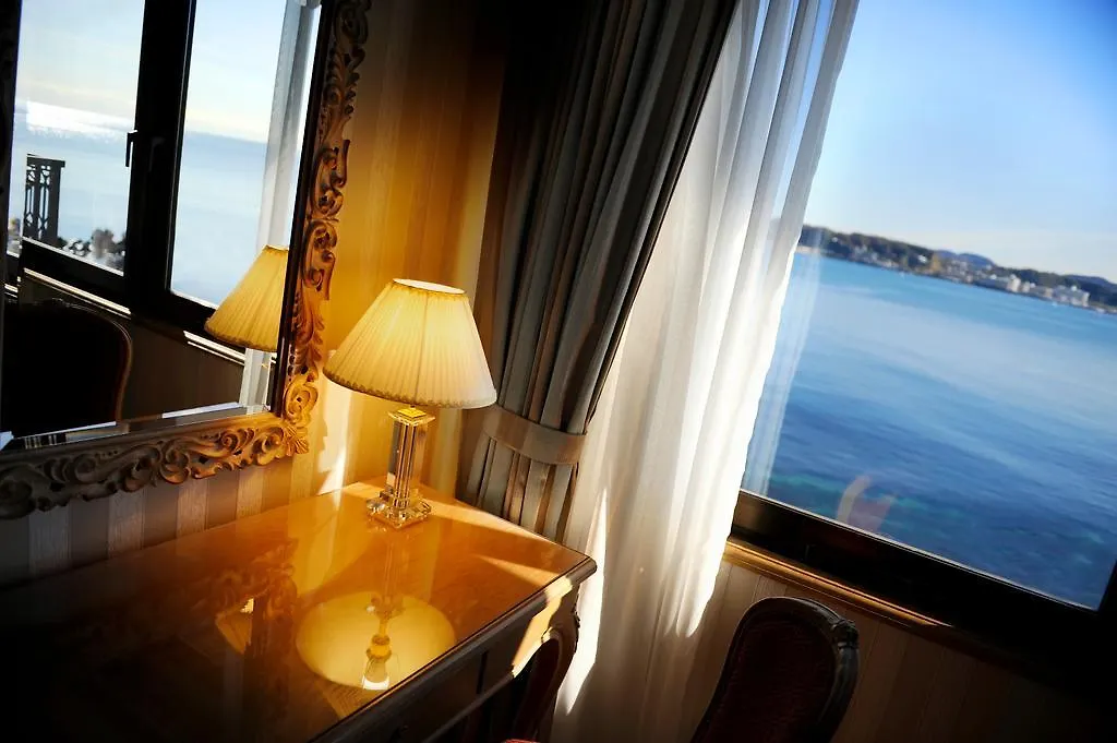 Kamakura Park Hotel