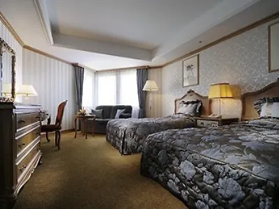 Kamakura Park Hotel 4*,