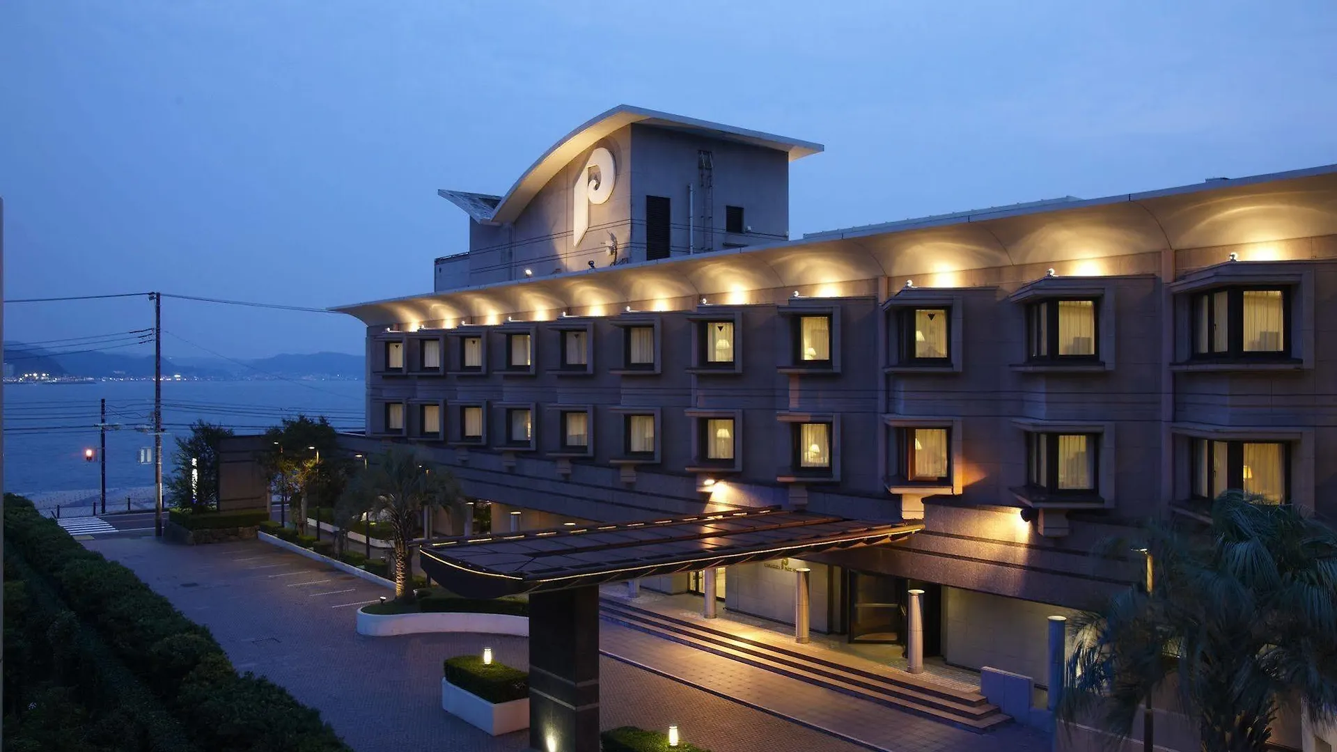 Kamakura Park Hotel