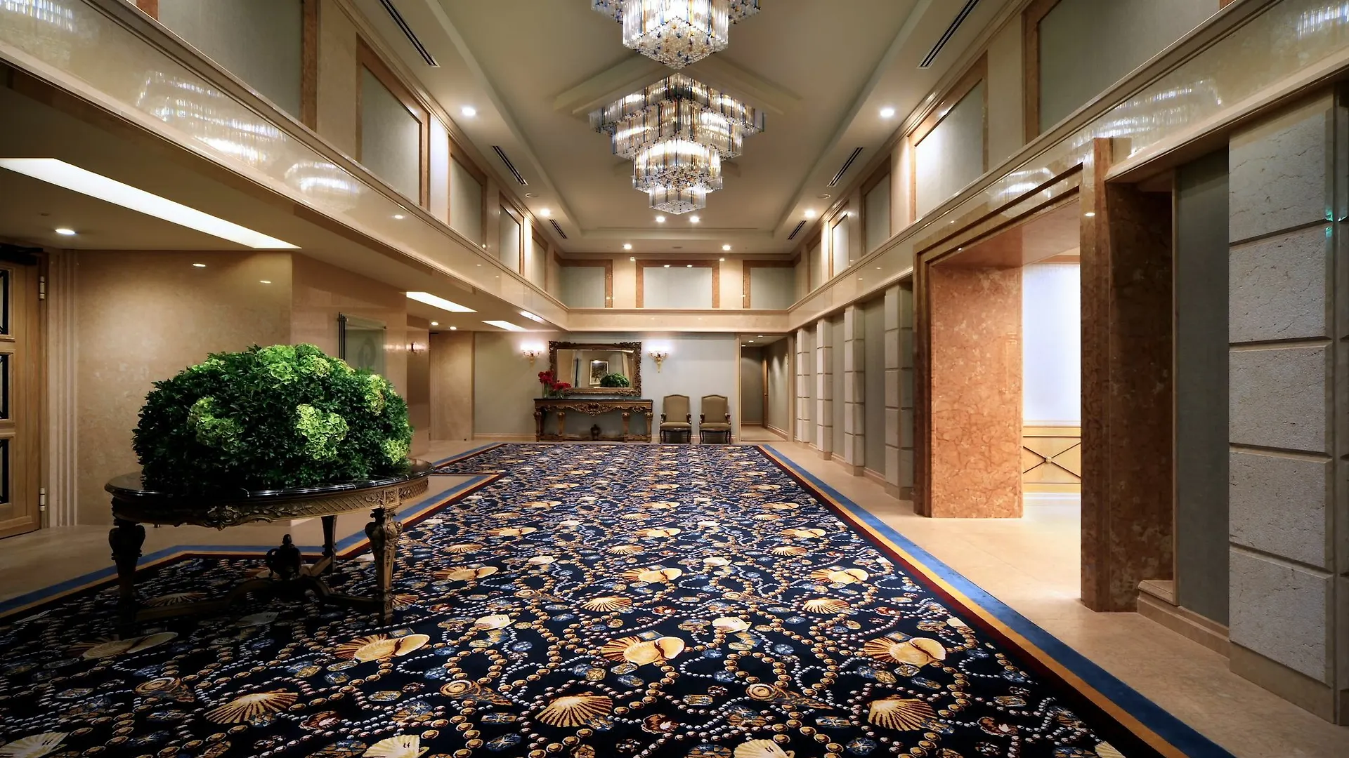 Kamakura Park Hotel Japán